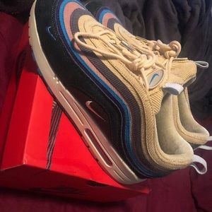 Sean Wotherspoon air max 97